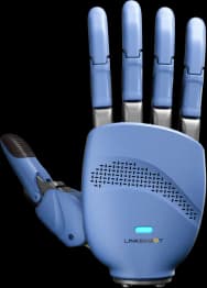 Linkerbot（灵心巧手） Linker Hand O6（1/1）