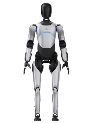 Agibot A2 Ultra