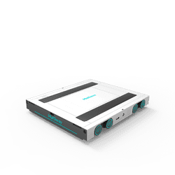 Multiway Robotics Four-way Shuttle
